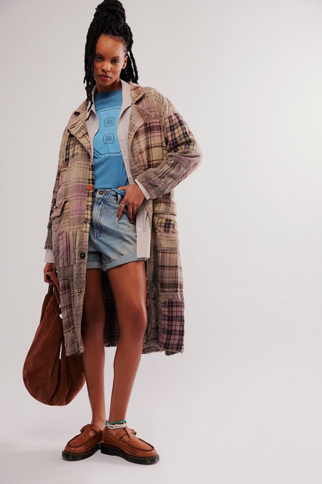 Magnolia Pearl Ombre Jacket #3
