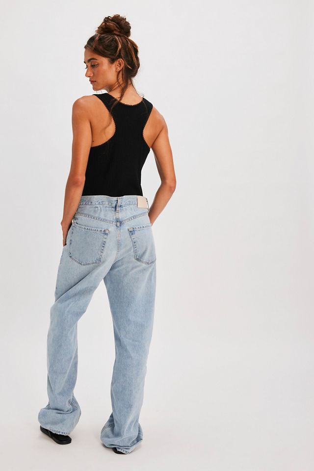 Jeans Gwendoline Scrunch Citizens of Humanity #1