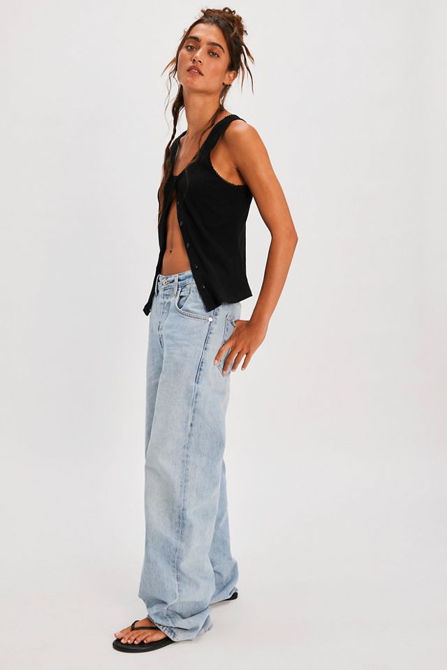 Jeans Gwendoline Scrunch Citizens of Humanity #3