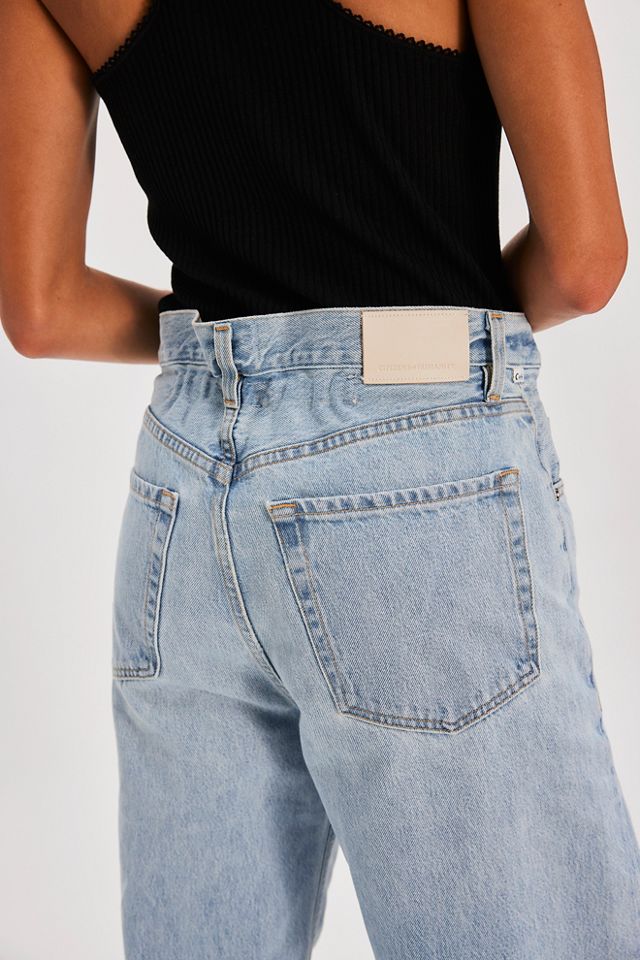 Jeans Gwendoline Scrunch Citizens of Humanity #2