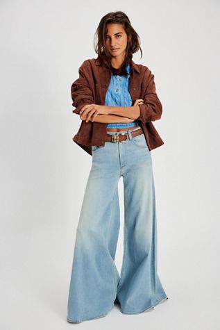 Citizens of Humanity Horseshoe Jeans | Free People