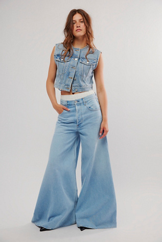 Jeans Amari Ultra Citizens of Humanity