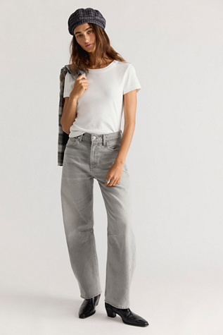 Jeans Relaxed Miro Citizens of Humanity