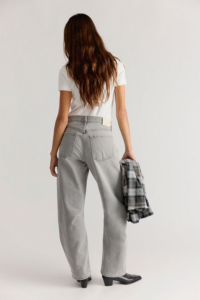 Citizens of Humanity Miro Relaxed Jeans #1
