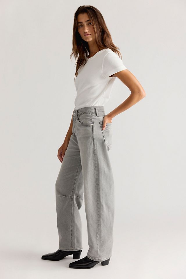 Citizens of Humanity Miro Relaxed Jeans #2