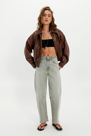 Jeans Relaxed Miro Citizens of Humanity