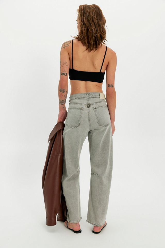 Citizens of Humanity Miro Relaxed Jeans #1