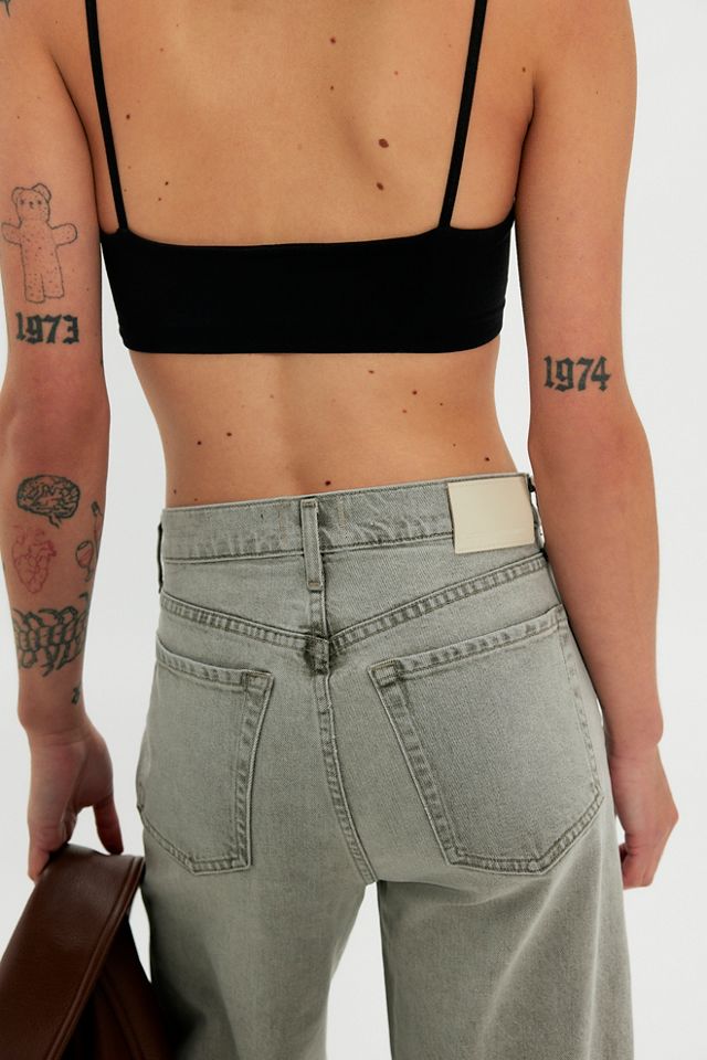 Citizens of Humanity Miro Relaxed Jeans #3