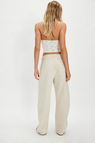 Citizens of Humanity Miro Relaxed Jeans