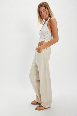 Citizens of Humanity Miro Relaxed Jeans