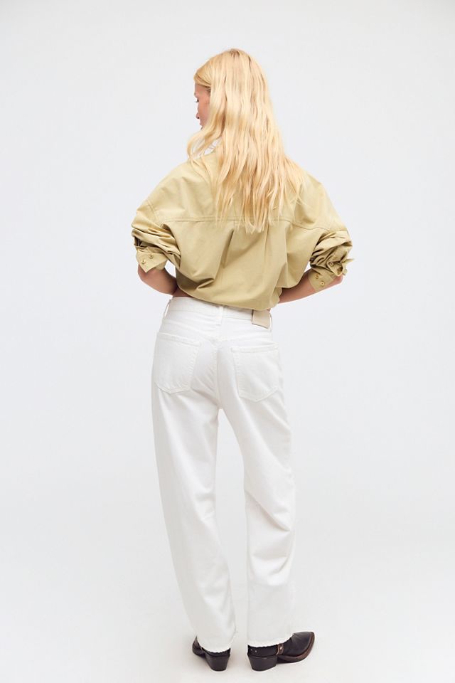 Citizens of Humanity Miro Relaxed Jeans #1