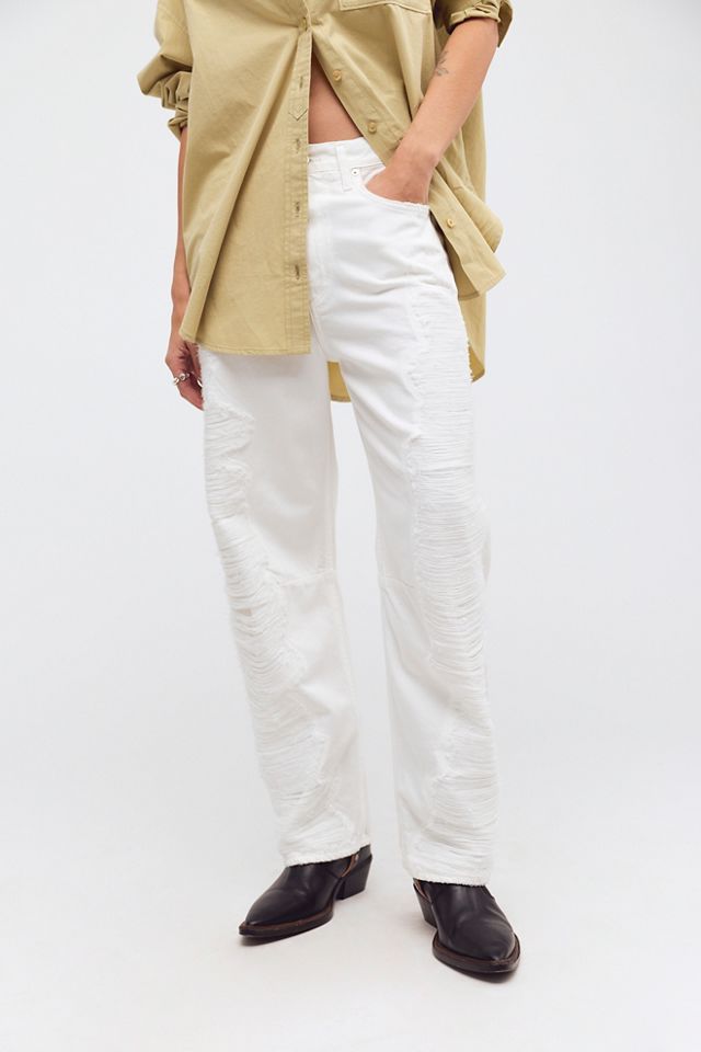Citizens of Humanity Miro Relaxed Jeans #3