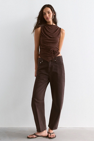 Citizens of Humanity Miro Relaxed Jeans | Free People