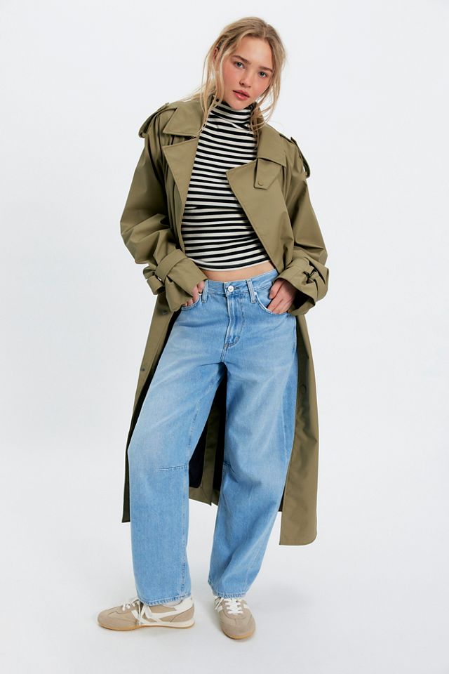 Citizens of Humanity Miro Relaxed Jeans | Free People