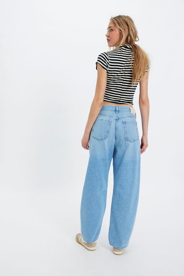 Citizens of Humanity Miro Relaxed Jeans | Free People