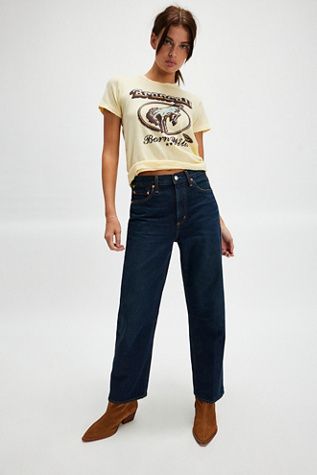 Citizens of Humanity Miro Relaxed Jeans