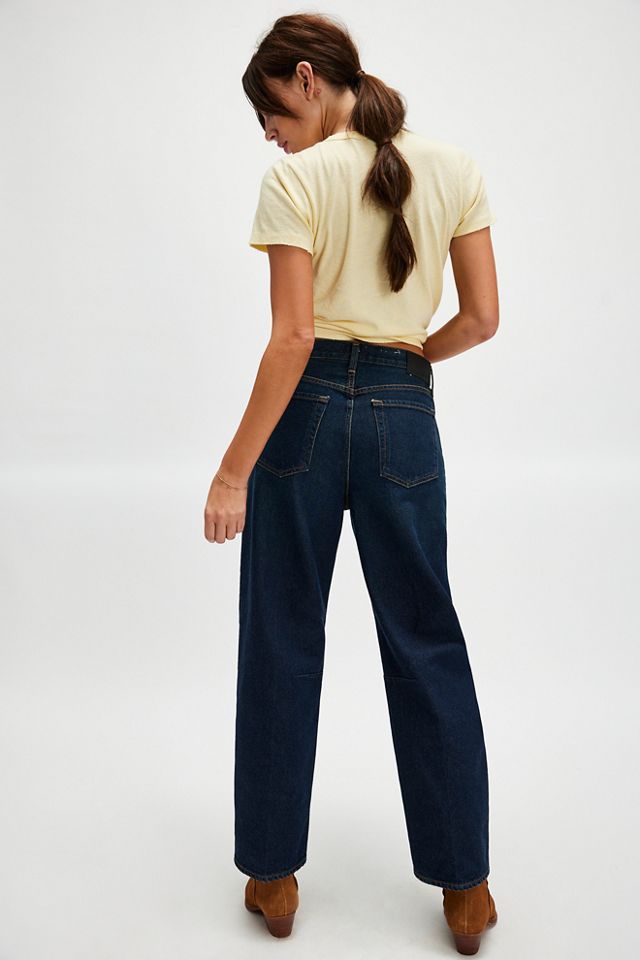 Citizens of Humanity Miro Relaxed Jeans #1