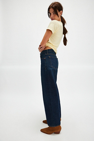 Citizens of Humanity Miro Relaxed Jeans