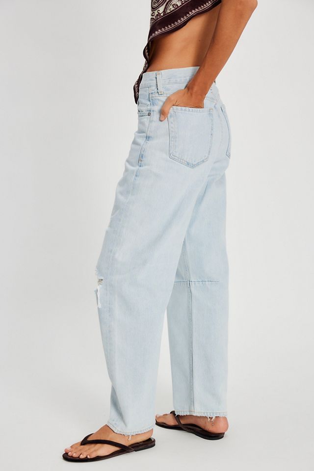 Citizens of Humanity Miro Relaxed Jeans #2