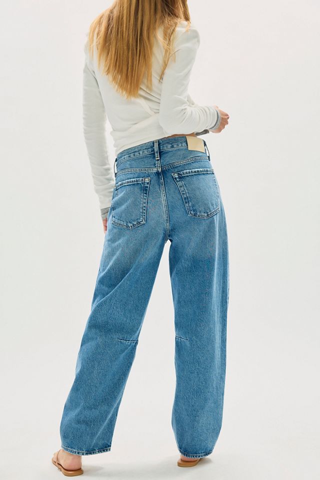 Jeans Relaxed Miro Citizens of Humanity #1