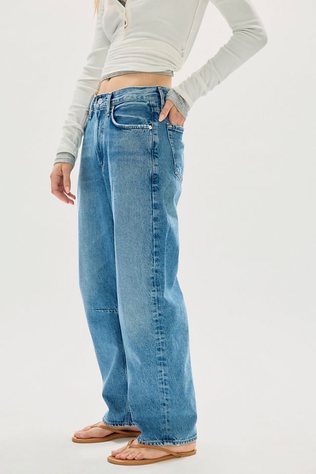 Jeans Relaxed Miro Citizens of Humanity #2