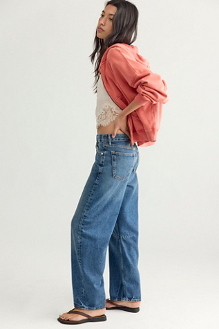 Citizens of Humanity Miro Relaxed Jeans | Free People