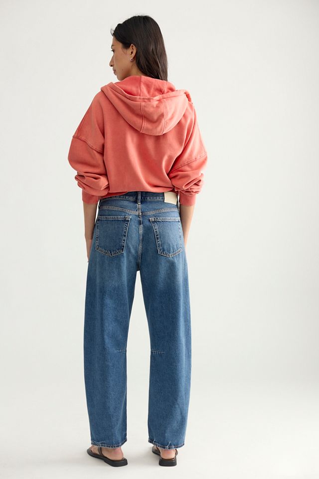 Citizens of Humanity Miro Relaxed Jeans #1