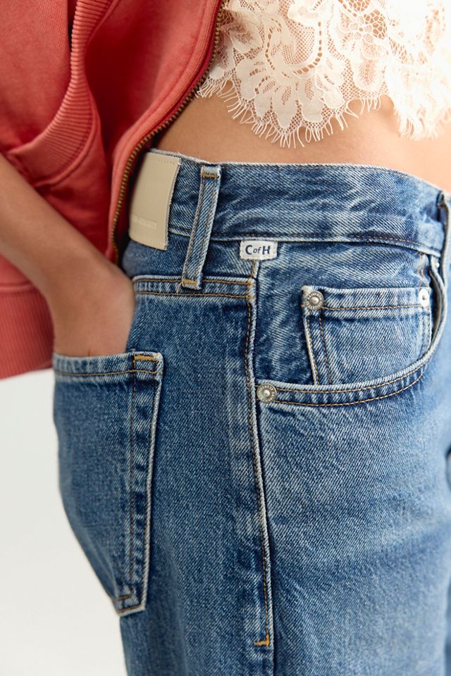 Citizens of Humanity Miro Relaxed Jeans #3