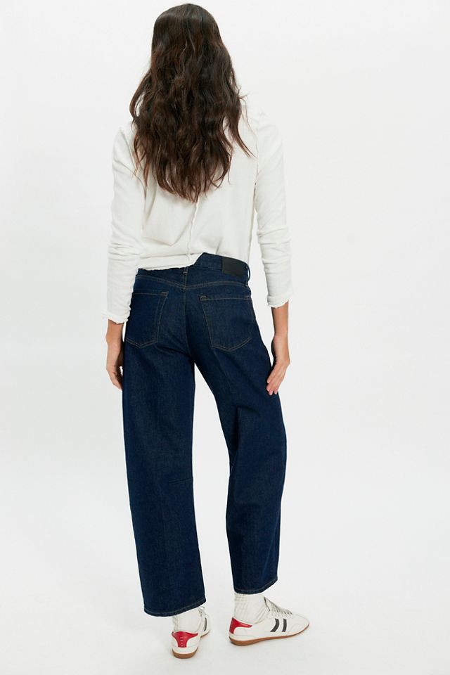 Citizens of Humanity Miro Relaxed Jeans