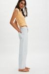 Citizens of Humanity Miro Stripe Relaxed Jeans