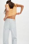 Citizens of Humanity Miro Stripe Relaxed Jeans