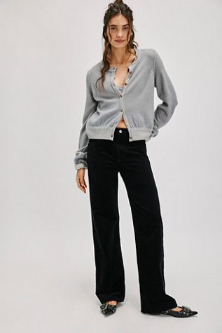 Citizens of Humanity Annina Cord Trousers