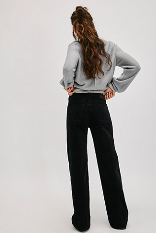 Citizens of Humanity Annina Cord Trousers