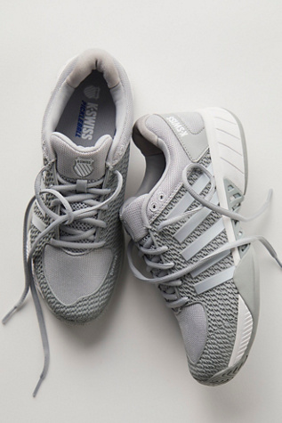 K-Swiss