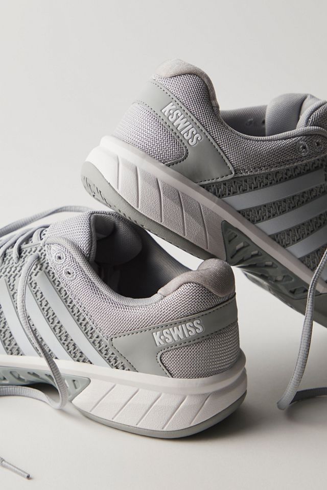 K-Swiss Express Light Pickleball Sneakers #1