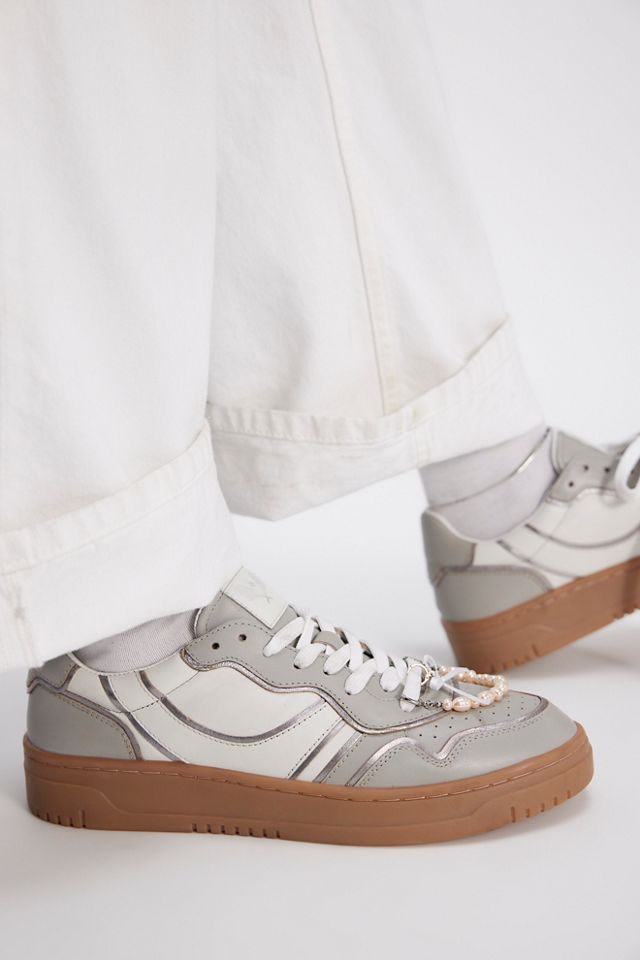 Baskets Retro Thirty Love #1