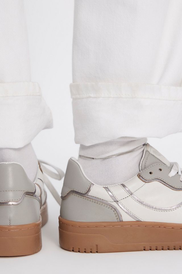 Baskets Retro Thirty Love #2