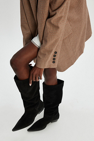 Vagabond Cassie Slouch Boots