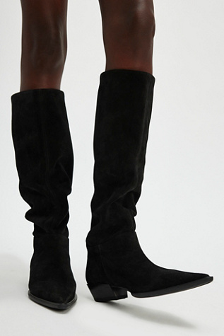 Vagabond Cassie Slouch Boots