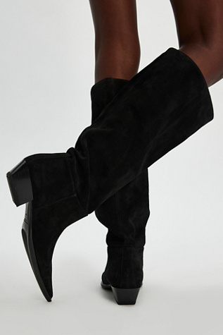 Vagabond Cassie Slouch Boots