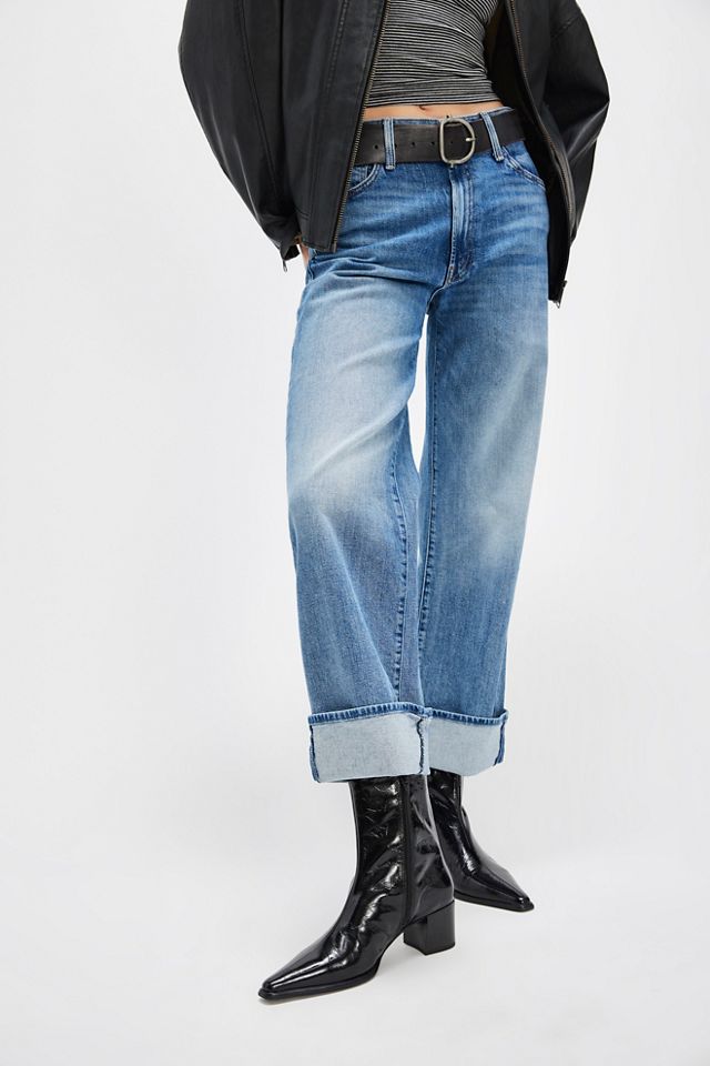 Vagabond Giselle Ankle Boots #1
