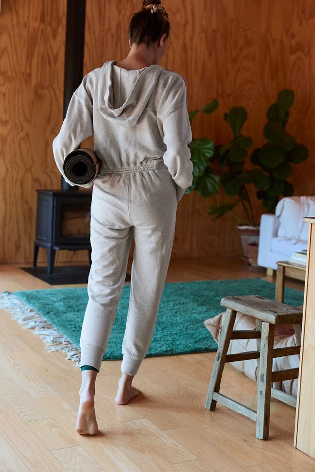 FP Movement x Hatch Warm Up Jumpsuit #1