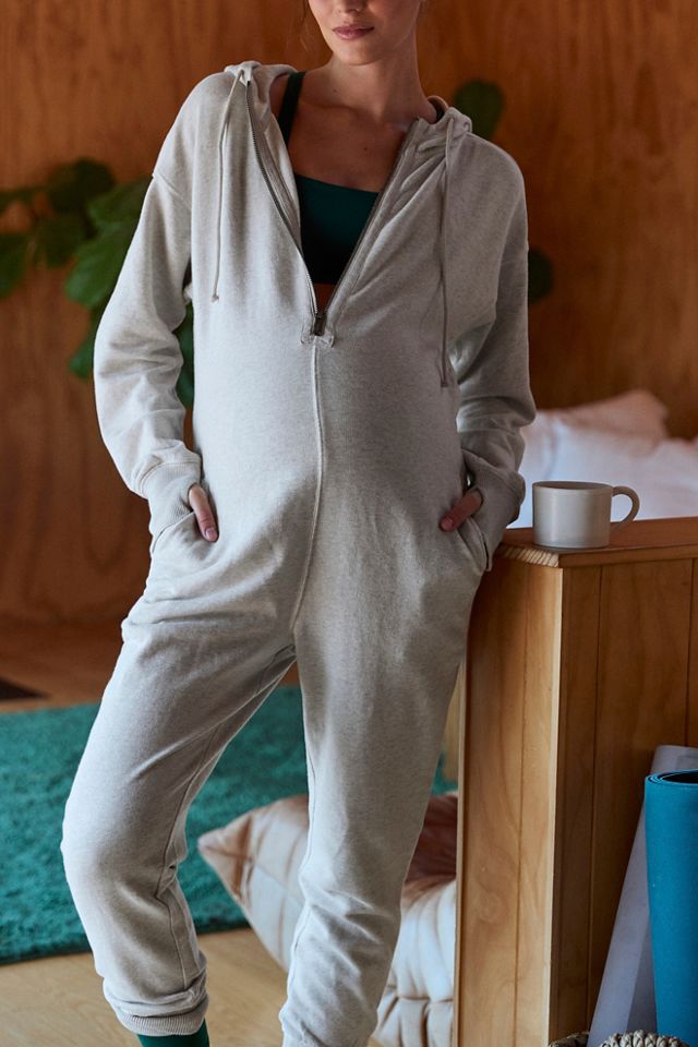 FP Movement x Hatch Warm Up Jumpsuit #2