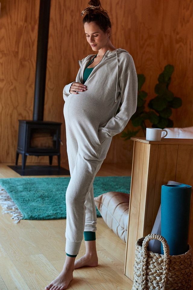 FP Movement x Hatch Warm Up Jumpsuit #3