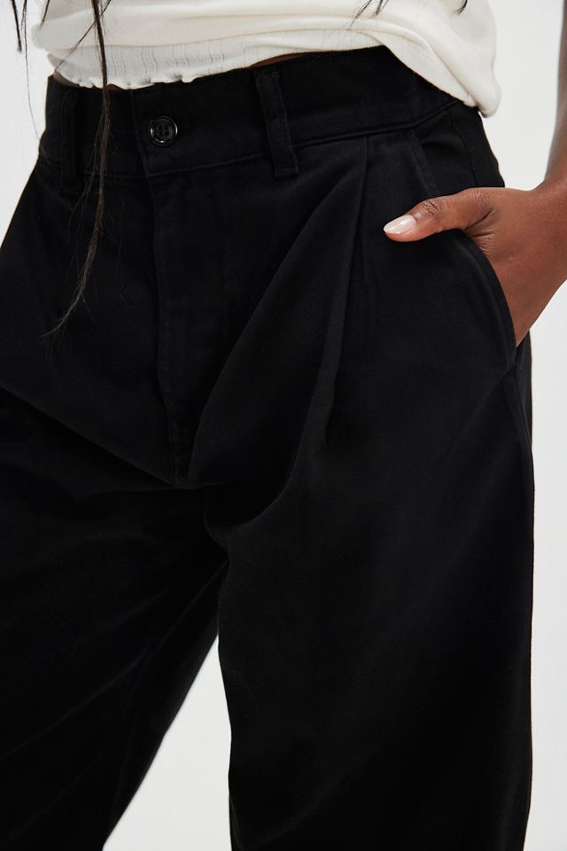 AGOLDE Danika Chino Trousers #2