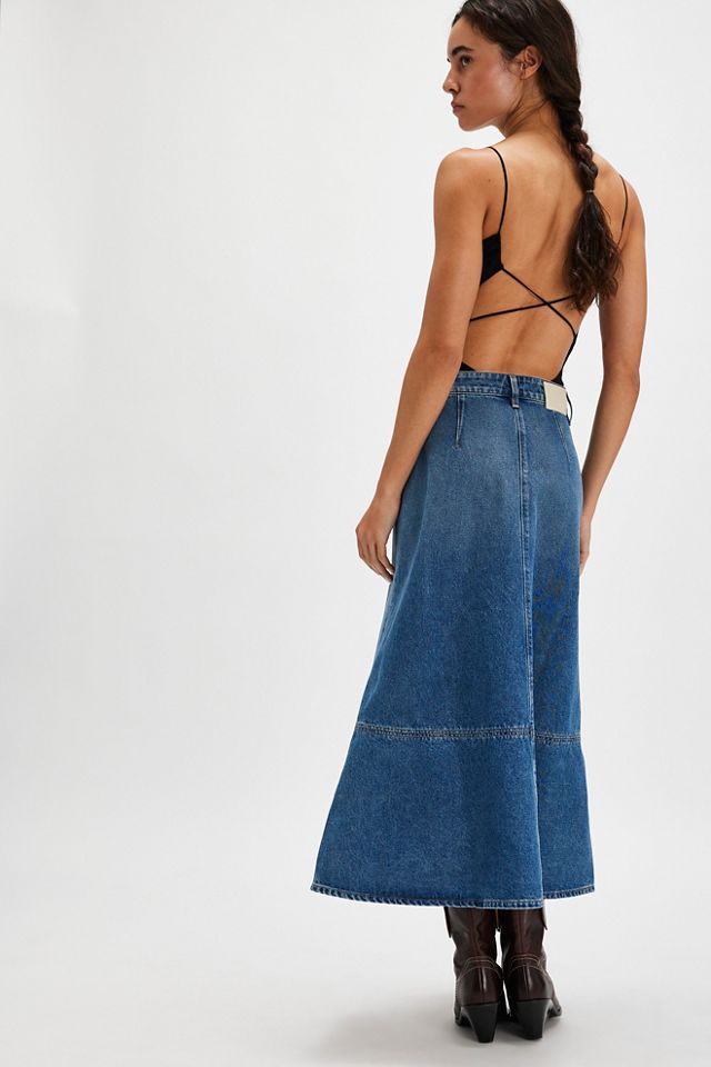 Citizens of Humanity Cassia Skirt #1