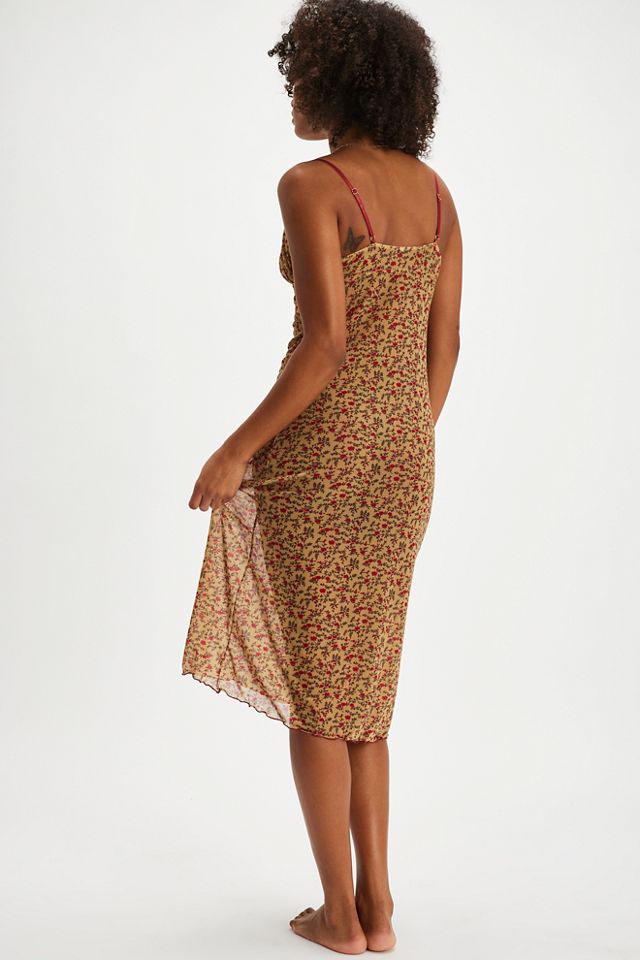 Honey Lori Sofia Slip #1