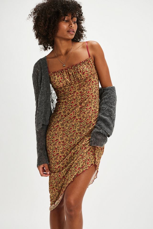 Honey Lori Sofia Slip #3