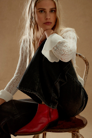 We The Free Boots Free People