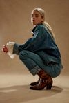 We The Free Carter Belted Boots